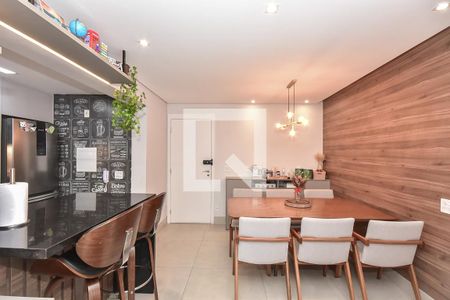 Apartamento à venda com 2 quartos, 73m² em Jardim Caboré, São Paulo