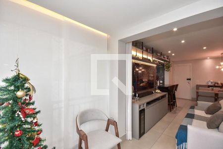 Apartamento à venda com 2 quartos, 73m² em Jardim Caboré, São Paulo