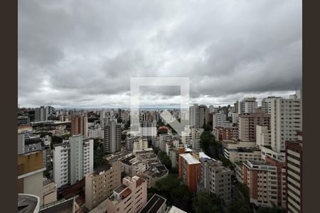 Apartamento para alugar com 4 quartos, 147m² em Sion, Belo Horizonte