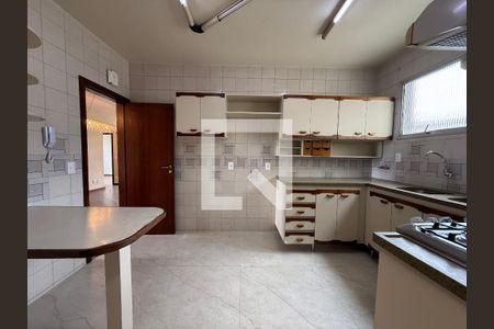 Apartamento para alugar com 4 quartos, 147m² em Sion, Belo Horizonte