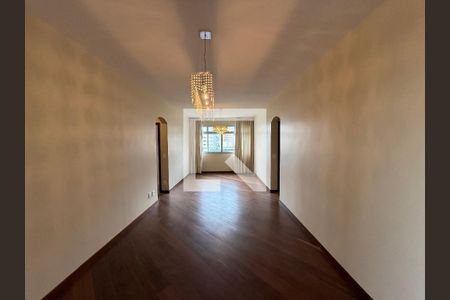 Apartamento para alugar com 4 quartos, 147m² em Sion, Belo Horizonte