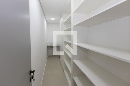 Dispensa da Sala 1 de casa de condomínio à venda com 6 quartos, 480m² em Alphaville - Lagoa dos Ingleses, Nova Lima