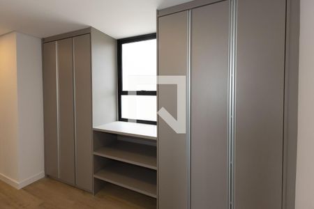 Armário do Corredor dos Quartos de casa de condomínio à venda com 6 quartos, 480m² em Alphaville - Lagoa dos Ingleses, Nova Lima