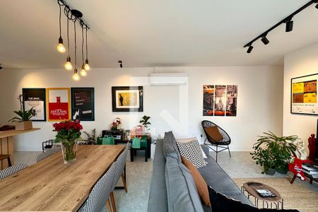 Apartamento para alugar com 3 quartos, 109m² em Botafogo, Rio de Janeiro