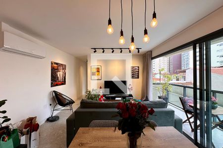 Apartamento para alugar com 3 quartos, 109m² em Botafogo, Rio de Janeiro