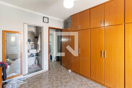 Suíte - Casa 1 de casa à venda com 4 quartos, 303m² em Jardim das Flores, Osasco