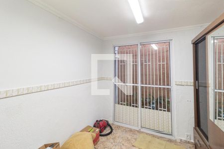 Quarto 1 - Casa 1 de casa à venda com 4 quartos, 303m² em Jardim das Flores, Osasco