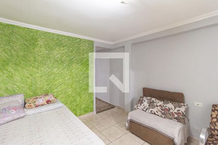 Sala - Casa 1 de casa à venda com 4 quartos, 303m² em Jardim das Flores, Osasco
