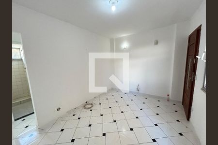 Sala de apartamento para alugar com 2 quartos, 50m² em Engenho de Dentro, Rio de Janeiro