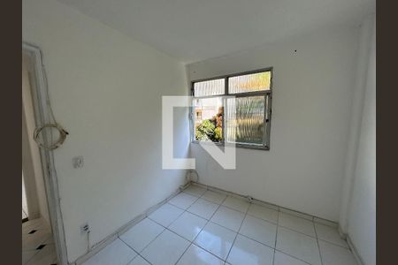 Quarto 1 de apartamento para alugar com 2 quartos, 50m² em Engenho de Dentro, Rio de Janeiro