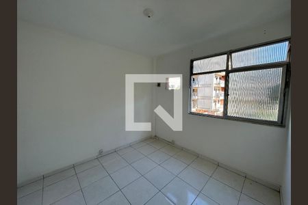 Quarto 2 de apartamento para alugar com 2 quartos, 50m² em Engenho de Dentro, Rio de Janeiro