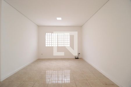 Sala de casa para alugar com 3 quartos, 210m² em Jardim Karaíba, Uberlândia