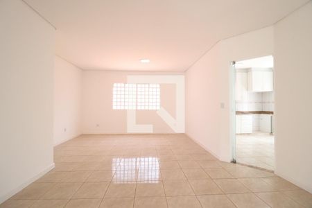 Sala de casa para alugar com 3 quartos, 210m² em Jardim Karaíba, Uberlândia