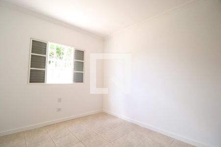 Quarto 2 de casa para alugar com 3 quartos, 210m² em Jardim Karaíba, Uberlândia