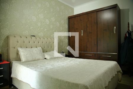 Suíte  de casa à venda com 3 quartos, 223m² em Alves Dias, São Bernardo do Campo