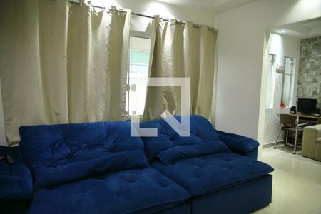Sala de casa à venda com 3 quartos, 223m² em Alves Dias, São Bernardo do Campo