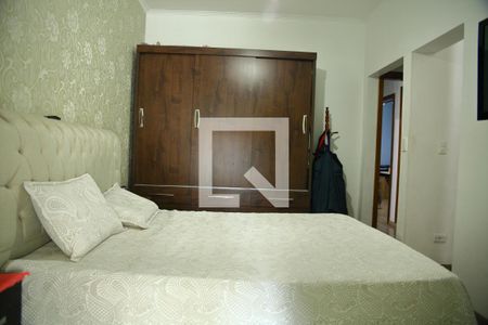 Suíte  de casa à venda com 3 quartos, 223m² em Alves Dias, São Bernardo do Campo