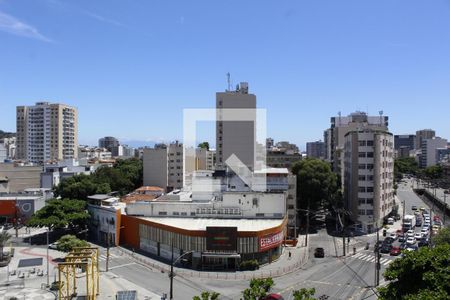 Apartamento à venda com 3 quartos, 150m² em Maracanã, Rio de Janeiro