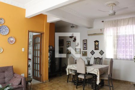 Apartamento à venda com 3 quartos, 150m² em Maracanã, Rio de Janeiro