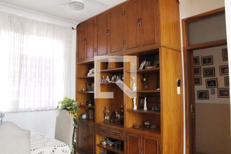 Apartamento à venda com 3 quartos, 150m² em Maracanã, Rio de Janeiro