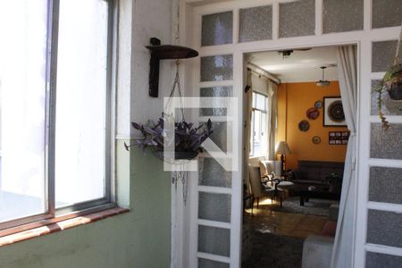 Apartamento à venda com 3 quartos, 150m² em Maracanã, Rio de Janeiro