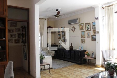 Apartamento à venda com 3 quartos, 150m² em Maracanã, Rio de Janeiro