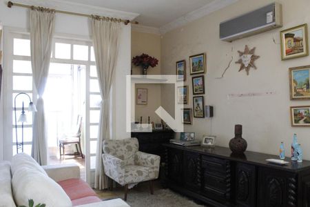 Apartamento à venda com 3 quartos, 150m² em Maracanã, Rio de Janeiro