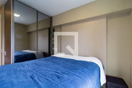 Kitnet/Studio para alugar com 1 quarto, 30m² em Perdizes, São Paulo