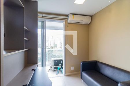 Kitnet/Studio para alugar com 1 quarto, 30m² em Perdizes, São Paulo