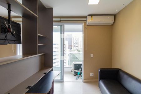 Kitnet/Studio para alugar com 1 quarto, 30m² em Perdizes, São Paulo