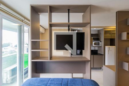 Kitnet/Studio para alugar com 1 quarto, 30m² em Perdizes, São Paulo