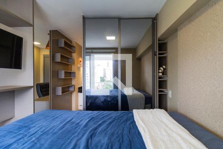 Kitnet/Studio para alugar com 1 quarto, 30m² em Perdizes, São Paulo