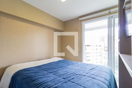 Kitnet/Studio para alugar com 1 quarto, 30m² em Perdizes, São Paulo