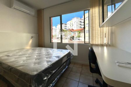 Studio de apartamento para alugar com 1 quarto, 30m² em Trindade, Florianópolis