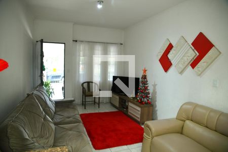 Casa à venda com 3 quartos, 145m² em Vila Marininha, São Bernardo do Campo