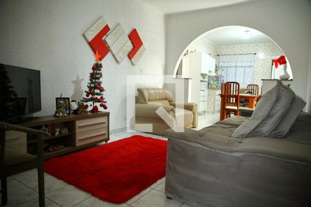 Casa à venda com 3 quartos, 145m² em Vila Marininha, São Bernardo do Campo