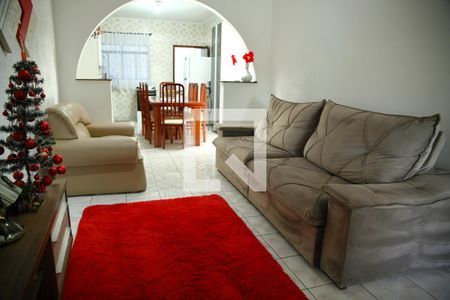 Casa à venda com 3 quartos, 145m² em Vila Marininha, São Bernardo do Campo