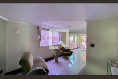 Área comum de apartamento à venda com 2 quartos, 52m² em Vila Buenos Aires, São Paulo