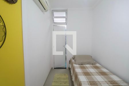 Quarto Suíte  de apartamento para alugar com 2 quartos, 80m² em Centro, Guarujá