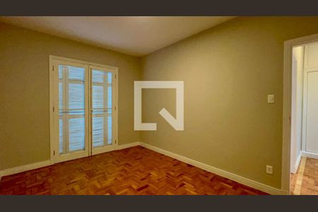 Quarto 1 de apartamento para alugar com 2 quartos, 72m² em Vila Madalena, São Paulo