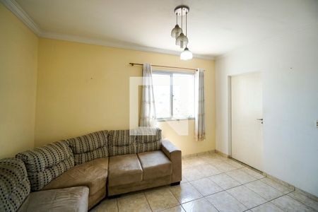 Sala de apartamento para alugar com 2 quartos, 65m² em Vila Matilde, São Paulo