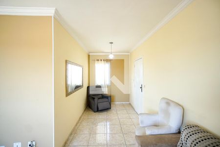 Sala de apartamento para alugar com 2 quartos, 65m² em Vila Matilde, São Paulo