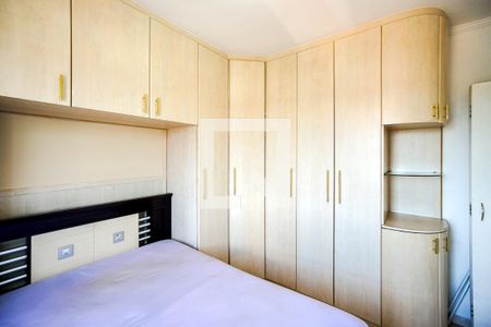 Quarto 01 de apartamento para alugar com 2 quartos, 65m² em Vila Matilde, São Paulo
