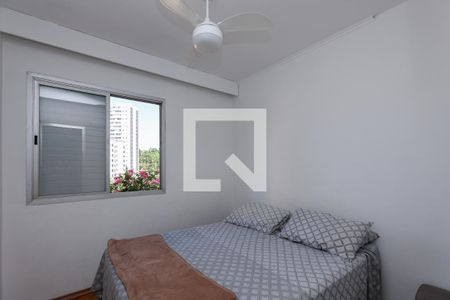 Quarto 1 de apartamento para alugar com 2 quartos, 70m² em Jardim Leonor, São Paulo