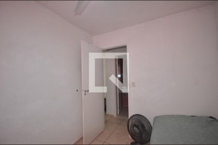 Quarto 1 de apartamento para alugar com 2 quartos, 50m² em Honório Gurgel, Rio de Janeiro