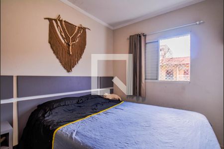 Quarto 2 de apartamento à venda com 2 quartos, 110m² em Vila Camilópolis, Santo André