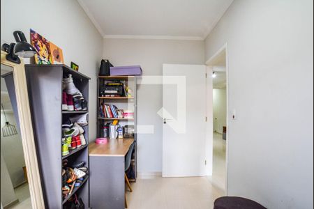 Quarto 1 de apartamento à venda com 2 quartos, 110m² em Vila Camilópolis, Santo André