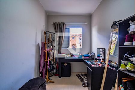 Quarto 1 de apartamento à venda com 2 quartos, 110m² em Vila Camilópolis, Santo André