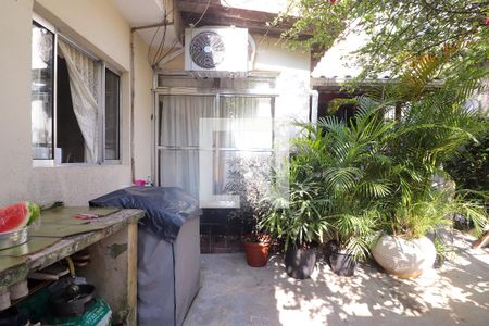 Casa à venda com 3 quartos, 150m² em Vila Tiradentes, São Paulo