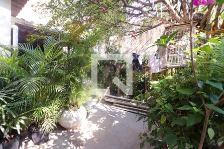 Casa à venda com 3 quartos, 150m² em Vila Tiradentes, São Paulo